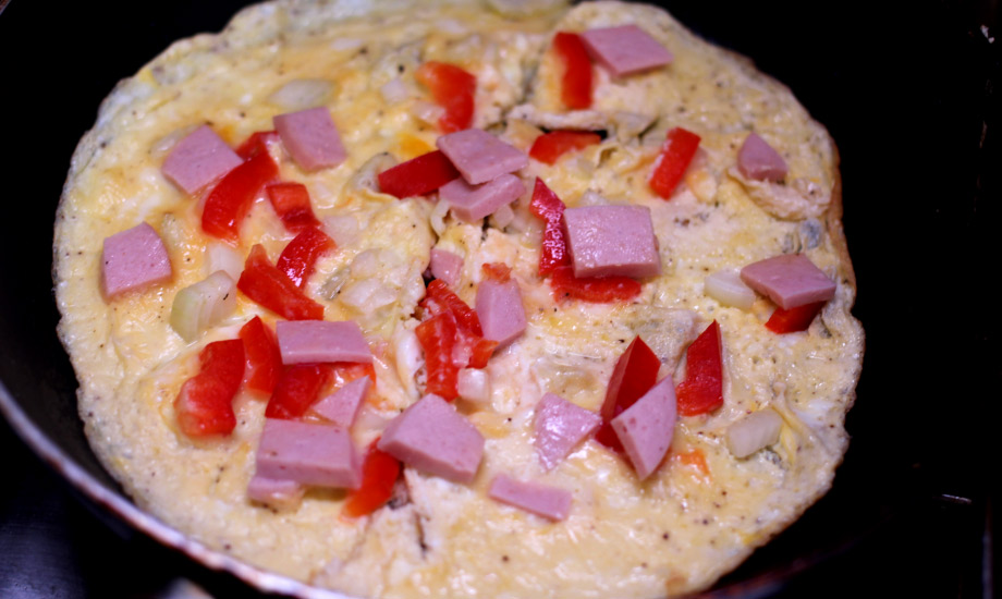 omelett