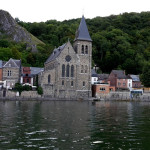 Reisebrev Belgia